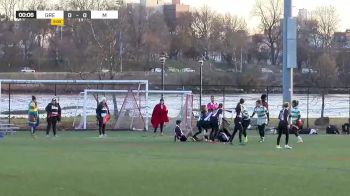 2019 New York 7s Women's Social Final: Team Toron vs Old Maroon