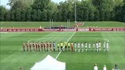 2018 Illinois vs Wisconsin | Big Ten Women's Soccer