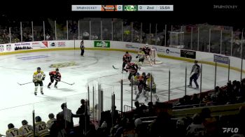 Replay: Home - 2023 Omaha vs Sioux City | Nov 24 @ 7 PM