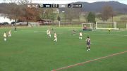 Replay: Wingate vs Lincoln Memorial | Nov 5 @ 11 AM