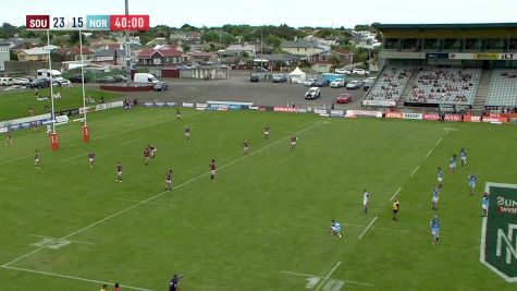 Replay: Southland vs Northland | Oct 30 @ 1 AM