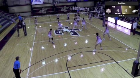 Replay: Juniata Men's Invitational | Mar 8 @ 8 PM