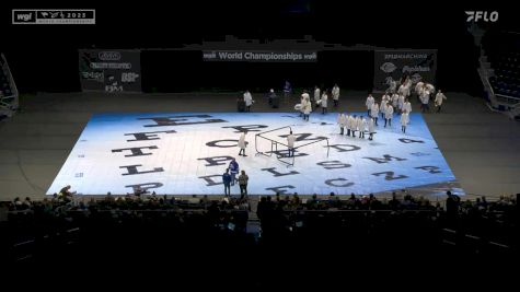 LSM Winds "Downriver MI" at 2023 WGI Percussion/Winds World Championships