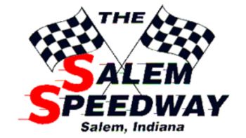 Full Replay | USAC Silver Crown at Salem Speedway 8/15/20