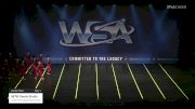 5678! Dance Studio - Junior Pom/Jazz/Cont/Lyrical [2022 Junior Pom Day 1] 2022 WSA South Dakota