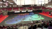 Zephyrus Independent Winter Guard "Broken Arrow OK" at 2022 WGI Guard Dallas Regional