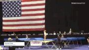 Mariah Craig - Individual Trampoline, Rebounders Gymnastic - 2021 USA Gymnastics Championships