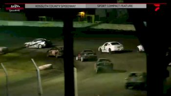 Full Replay | Season Championship at Kossuth 8/19/21