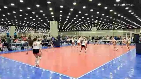 Replay: Court 63 - 2022 JVA World Challenge - Expo Only | Apr 8 @ 10 AM