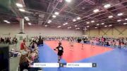 CHiX 13 pink vs AVC 13 white - 2022 JVA Summerfest presented by Nike