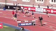 High School Boys' 4x400m Relay, Event 522