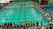 Miami Invite, Women 100 Free C Final