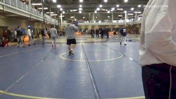 Full Replay - Clarion Open - Mat 4 - Nov 3, 2019 at 8:51 AM EST