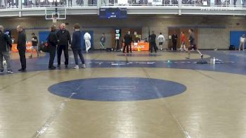 Full Replay - Clarion Open - Mat 3 - Nov 3, 2019 at 8:51 AM EST