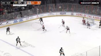 Replay: Home - 2022 Newfoundland vs Kansas City | Jan 22 @ 7 PM