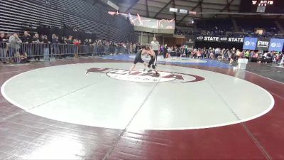 110 lbs Champ. Round 2 - Hayden Price, Piranha Wrestling Club vs Juno Robinson, Lake Stevens Wrestling Club