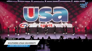 Southern Utah University [2024 4-Year College Hip Hop Day 3] 2024 USA Spirit Nationals/Collegiate Champs/Jr. Nats