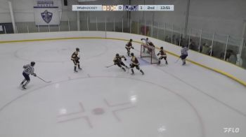 Replay: Home - 2023 Hershey vs WBS Knights | Oct 21 @ 4 PM