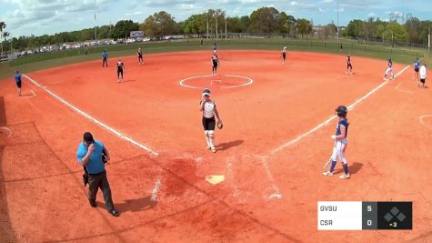 Replay: Auburndale 1 - 2024 THE Spring Games Main Event | Mar 7 @ 9 AM