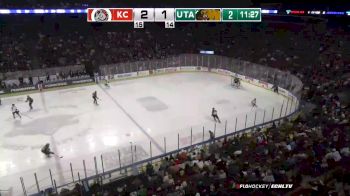 Replay: Home - 2022 Kansas City vs Utah | Mar 12 @ 7 PM