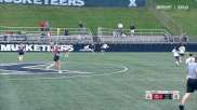 Replay: Detroit Mercy vs Xavier | Mar 5 @ 12 PM