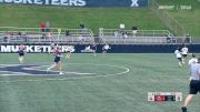 Replay: Detroit Mercy vs Xavier | Mar 5 @ 12 PM