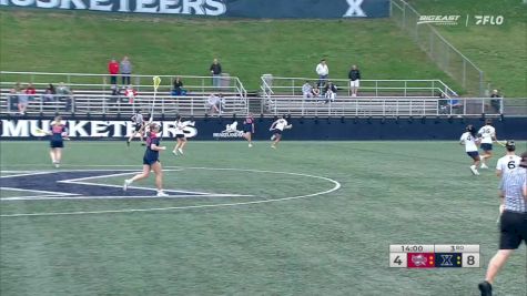 Replay: Detroit Mercy vs Xavier | Mar 5 @ 12 PM