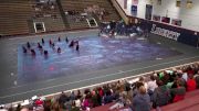 Elizabeth HS "Elizabeth NJ" at 2024 WGI Guard East Power Regional