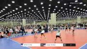 Kairos vs Upward stars 15 Tinsley - 2022 JVA World Challenge presented by Nike - Expo Only