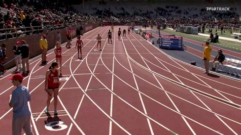 High School Girls' 4x100m Relay, Prelims 32