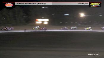 Feature | 2023 Big Block Modifieds at Delaware Int'l Speedway