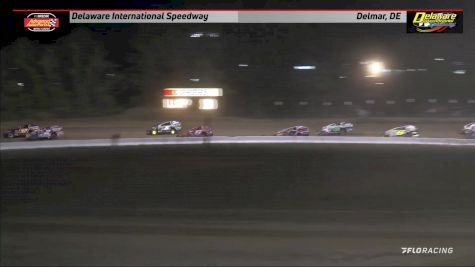 Feature | 2023 Big Block Modifieds at Delaware Int'l Speedway