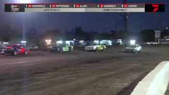 Full Replay | 360 Sprints at Silver Dollar Speedway 8/26/22
