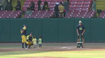 Replay: Blowfish vs Bananas | Jun 17 @ 6 PM