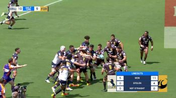 Replay: Brumbies vs Force | Feb 20 @ 2 AM