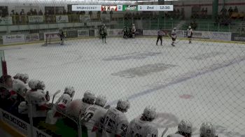 Replay: Home - 2024 Camrose vs Drayton Valley | Mar 11 @ 6 PM