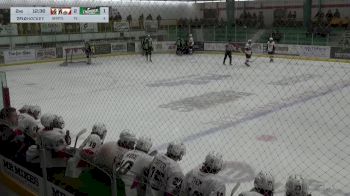 Replay: Away - 2024 Camrose vs Drayton Valley | Mar 11 @ 6 PM