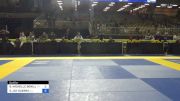 RACHEL ELISABETH HAMILTON vs BELLA MICHELLE BONILLA 2024 Pan Jiu Jitsu IBJJF Championship
