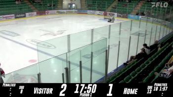 Replay: Home - 2024 RM Raiders vs Fury | Mar 30 @ 2 PM