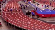 Men's 800m, Finals 3