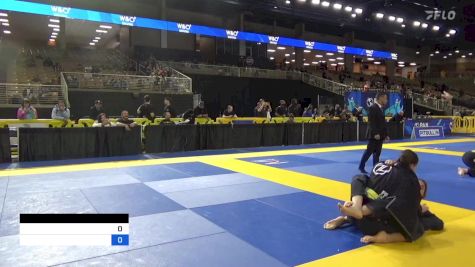 ANA CAROLINA FERRAZ TEIXEIRA vs KATHLEEN CIERRA BRANN 2024 Pan Jiu Jitsu IBJJF Championship