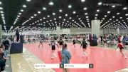 Spvb 14 red vs M1 14 blue - 2022 JVA World Challenge presented by Nike - Expo Only