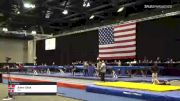 Avery Slick - Tumbling, OXT - 2021 USA Gymnastics Championships