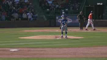 Replay: CSU Bakersfield Vs. Oregon State | 2024 Sanderson Ford College Classic | Feb. 18 @ 2 PM ET