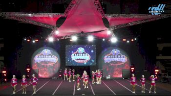 Dakota Spirit - Apollo [2023 L5 Senior - Small Day 2] 2023 America's Best Grand Nationals