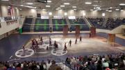 Carolina Visual Productions "Farmville NC" at 2022 WGI Guard Atlanta Regional