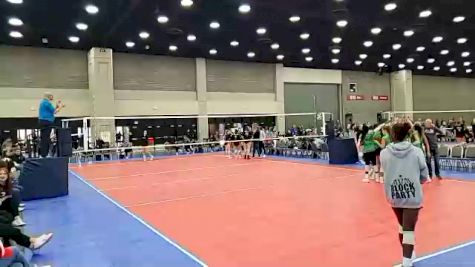 Replay: Court 36 - 2022 JVA World Challenge | Apr 8 @ 8 AM