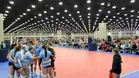 Replay: Court 42 - 2022 JVA World Challenge | Apr 8 @ 8 AM
