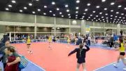 Replay: Court 27 - 2022 JVA World Challenge | Apr 8 @ 8 AM