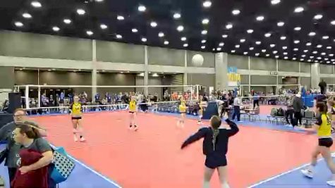 Replay: Court 27 - 2022 JVA World Challenge | Apr 8 @ 8 AM